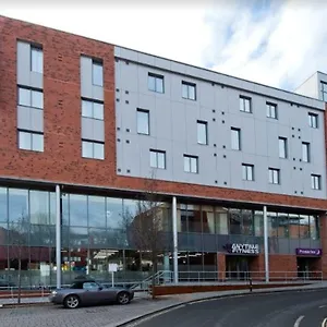 Premier Centre Hotel Exeter