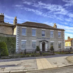 Western Forest And Vale Hotel Pickering