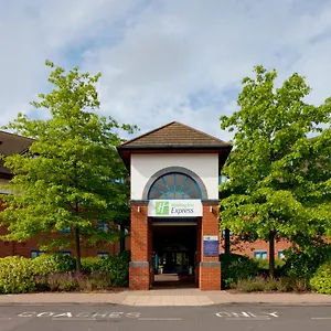 Express Birmingham Nec By Ihg Hotel Bickenhill