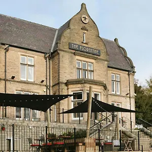 The Florentine Hotel Sheffield