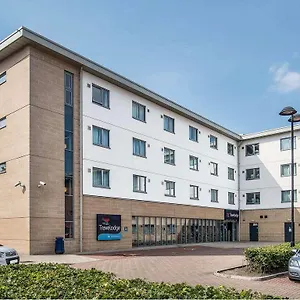 Travelodge Airport Hotel Edinburgh