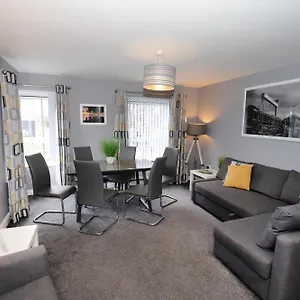 Harbour View Centre Apartment
