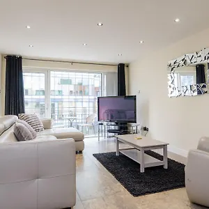 - Free Parking Apartment